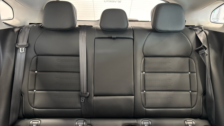 smart Hashtag 3 200kW Pro + 66kWh 5dr Auto Electric Estate